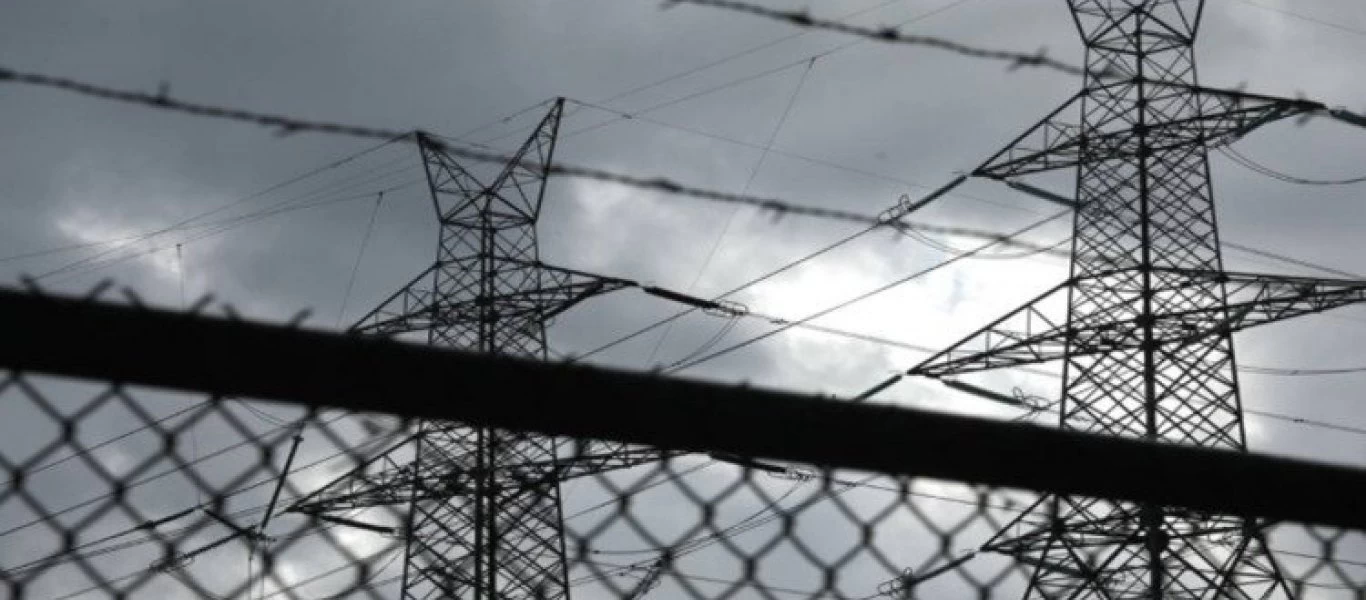 Black out τα ξημερώματα στα Τρίκαλα